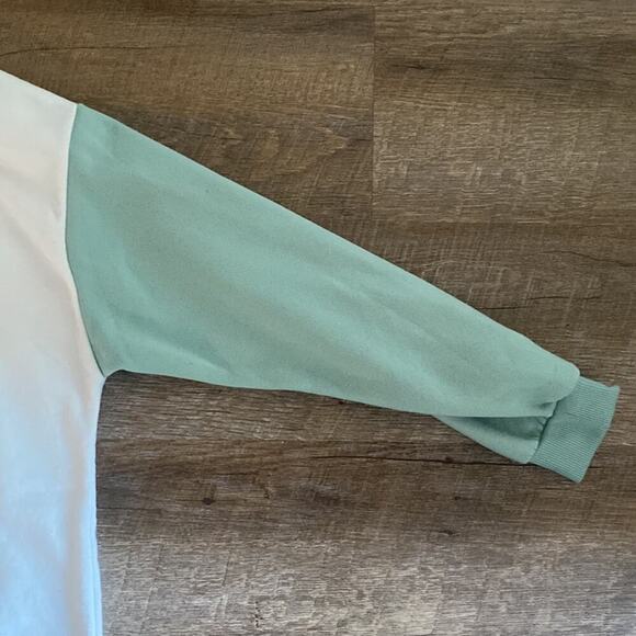 IML Big Sur Graphic Pullover Sweatshirt Size M - Picture 9 of 10